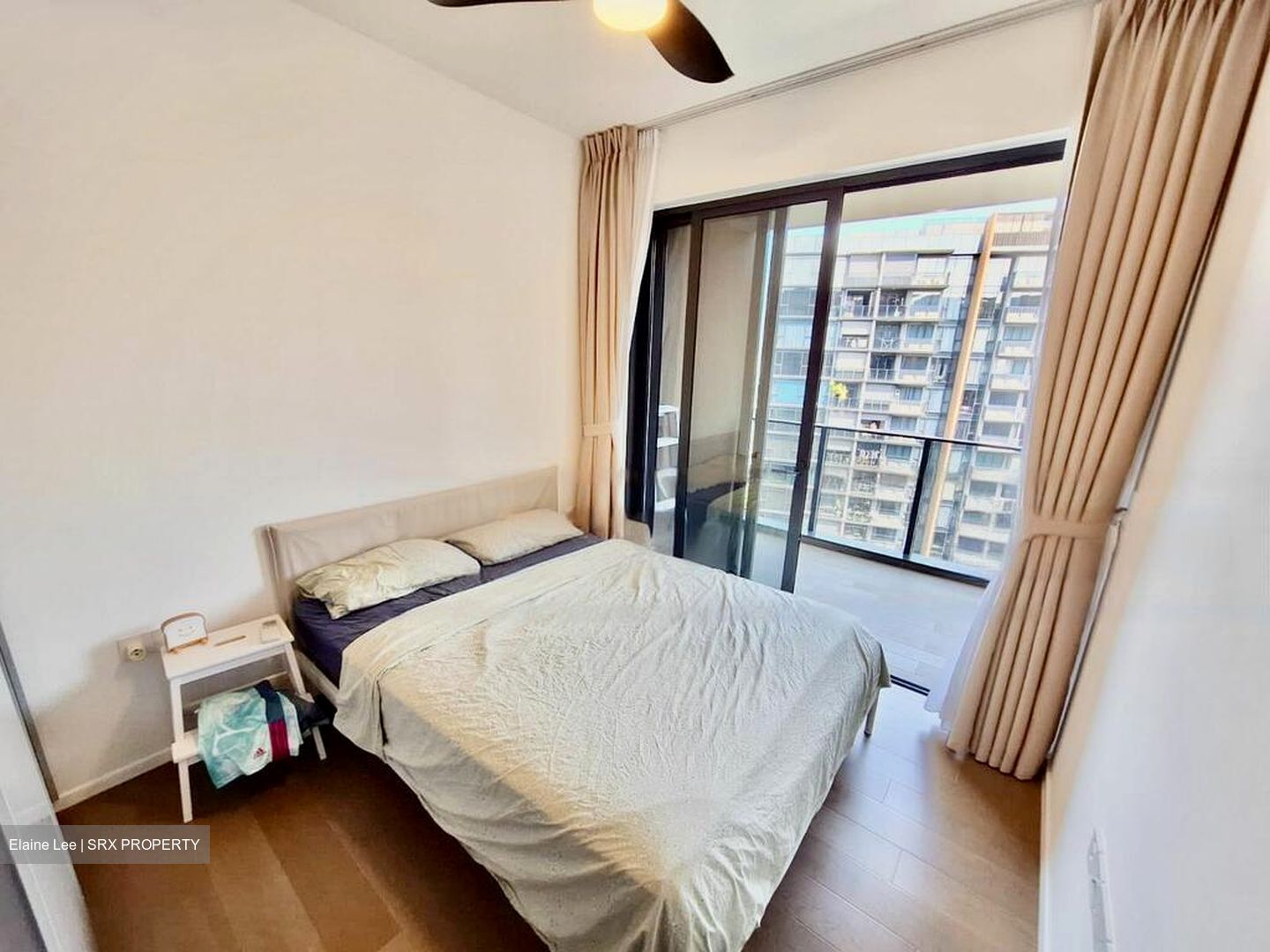 Parc Esta (D14), Apartment #618882301